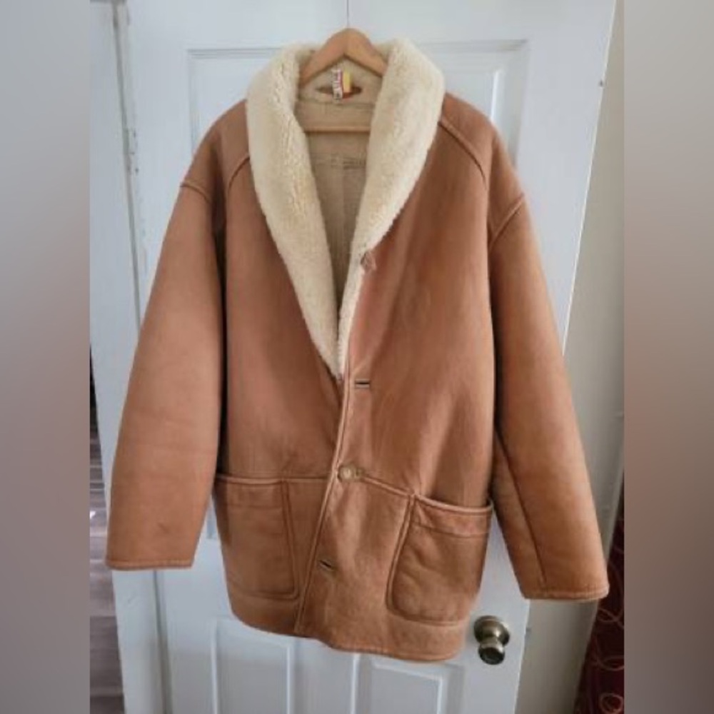 Great Condition Vintage Sawyer of Napa